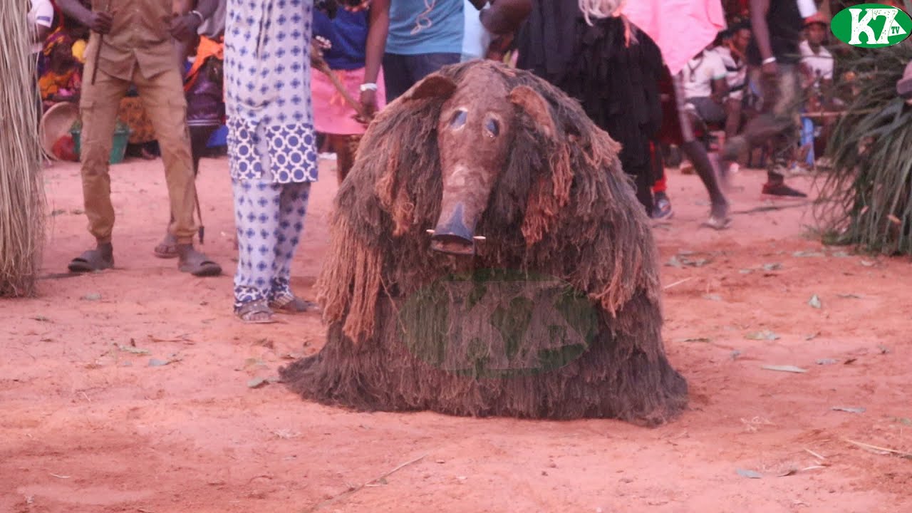 Ekumba Karamba