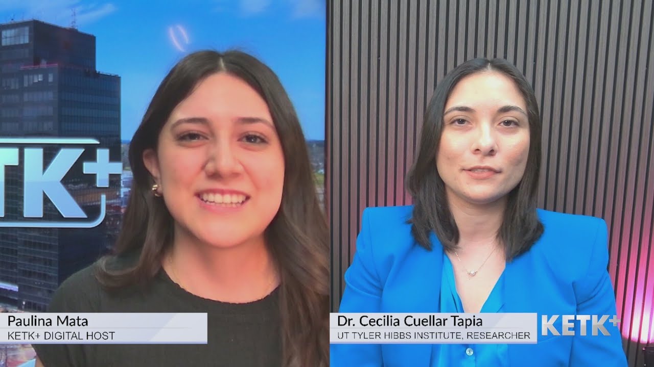 KETK+ East Texans face economic challenge as childcare becomes less affordable, accessible