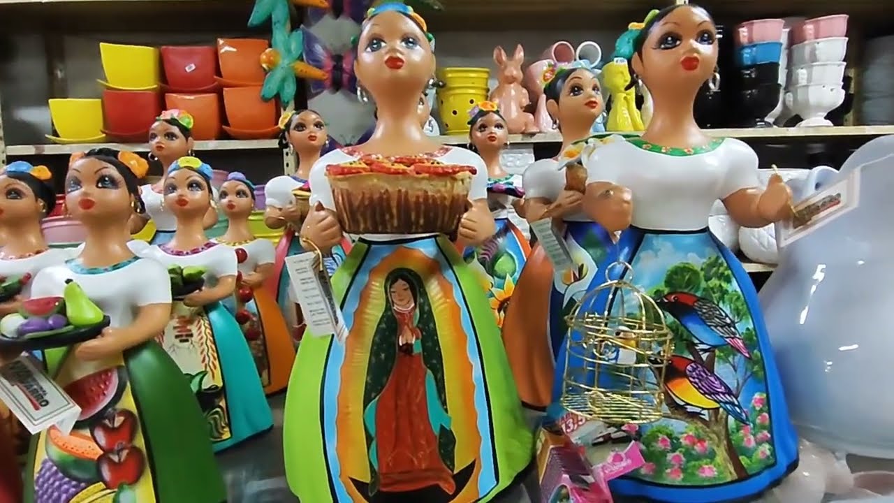 Artesanías 