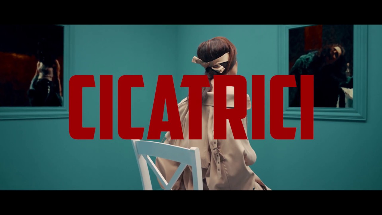VALERIA PASA  - Cicatrici (Videoclip Oficial)