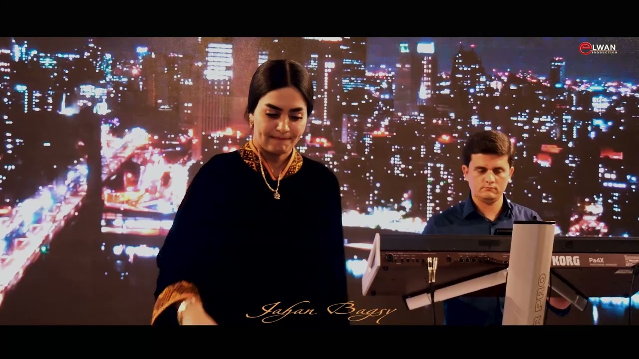 Jahan Bagsy 