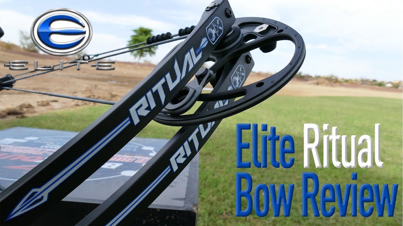 Elite Ritual 33 Review (2019)