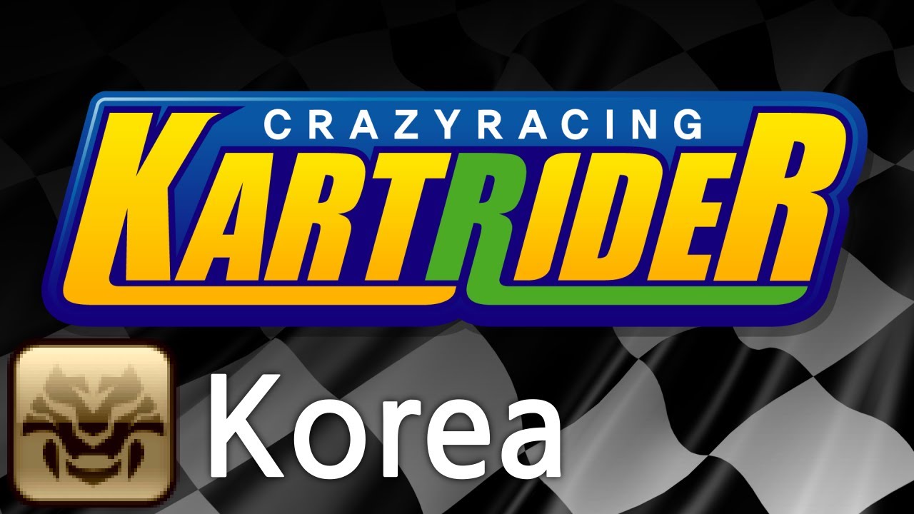 Korea 1 (Welcome to Korea) - KartRider Music Extended