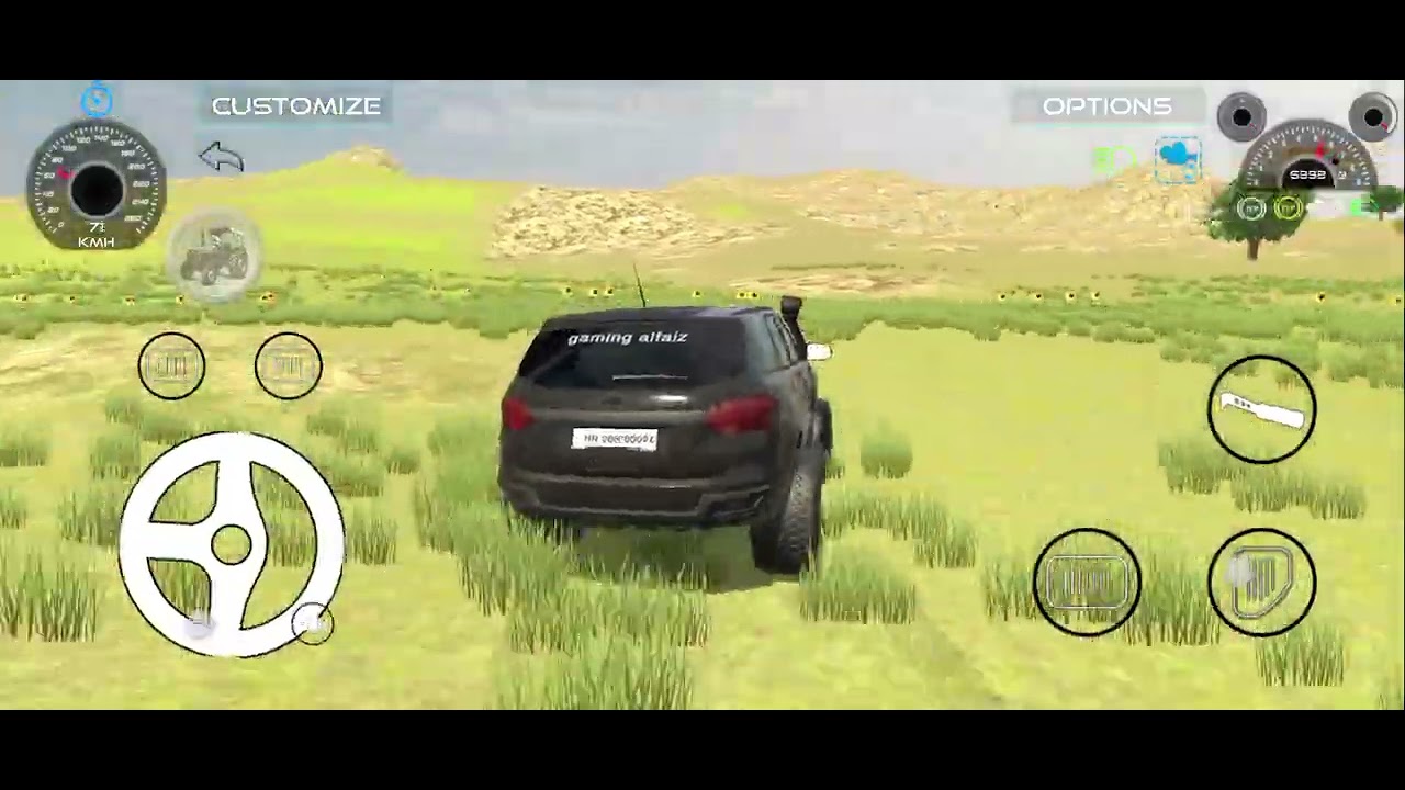 Toyota monster #gamingcommunity 