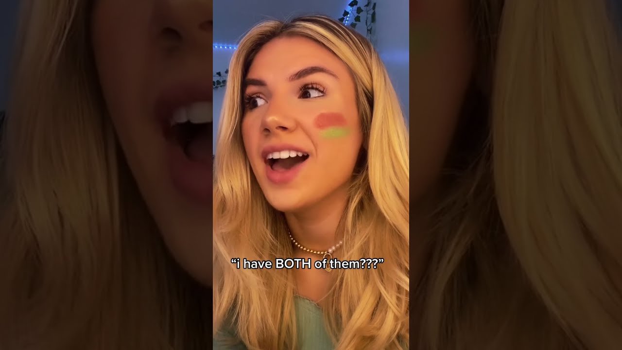 WHAT IS THIS MARK? PT. 11 | BAILEY SPINN #SHORTS