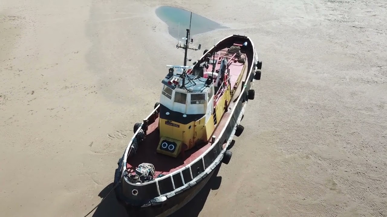 Seaport Alpha Askam 2022