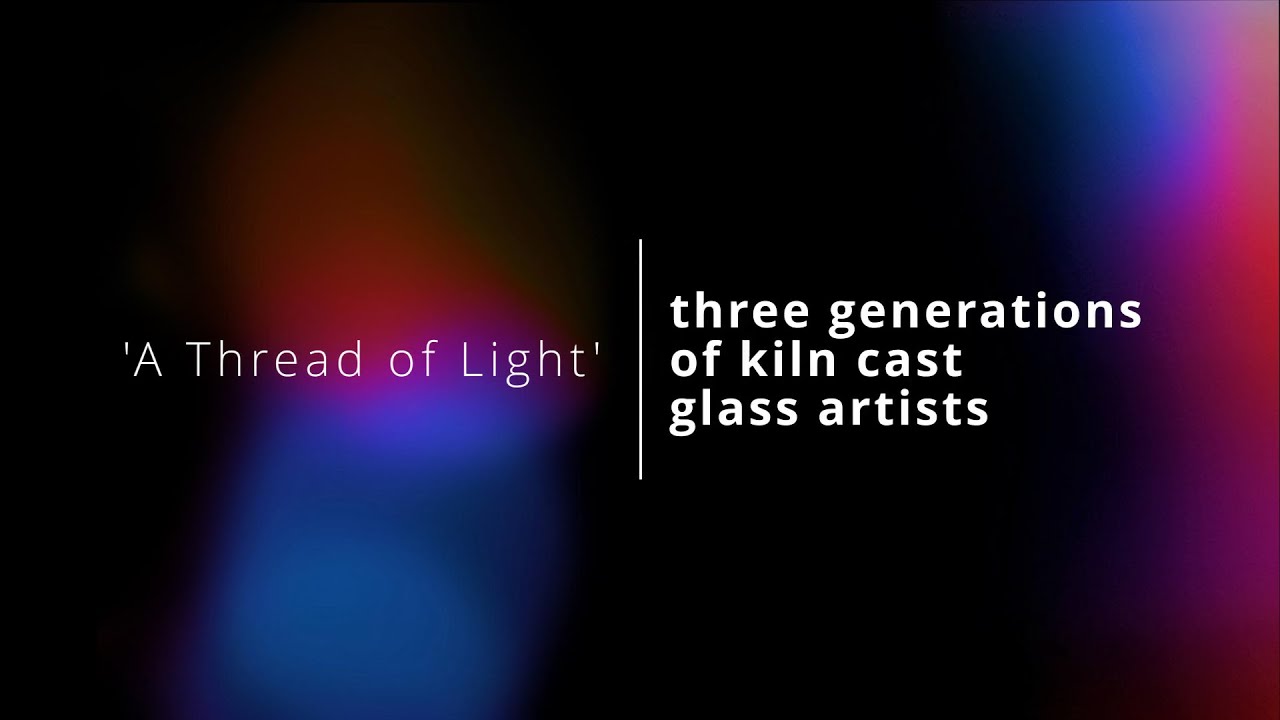 'A Thread of Light' Exhibition in-depth Interviews