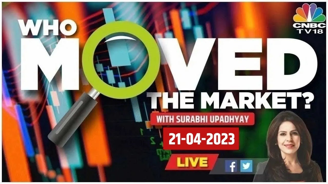 Who Moved The Market? | Q4 Results Preview Of RIL & ICICI & Return Of Kumar Mangalam Birla To Vi