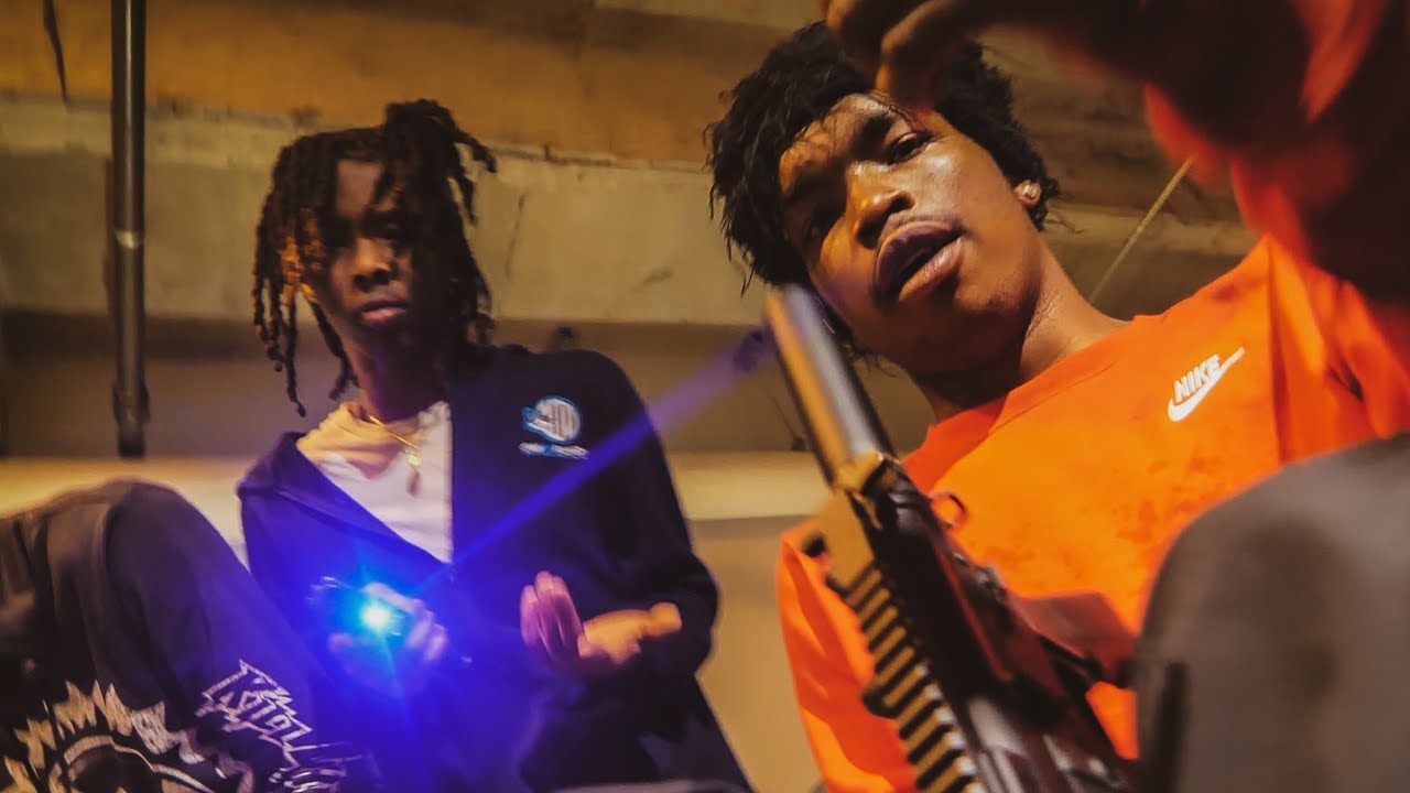 ROLLINGFOX4K & PTK TONY - 