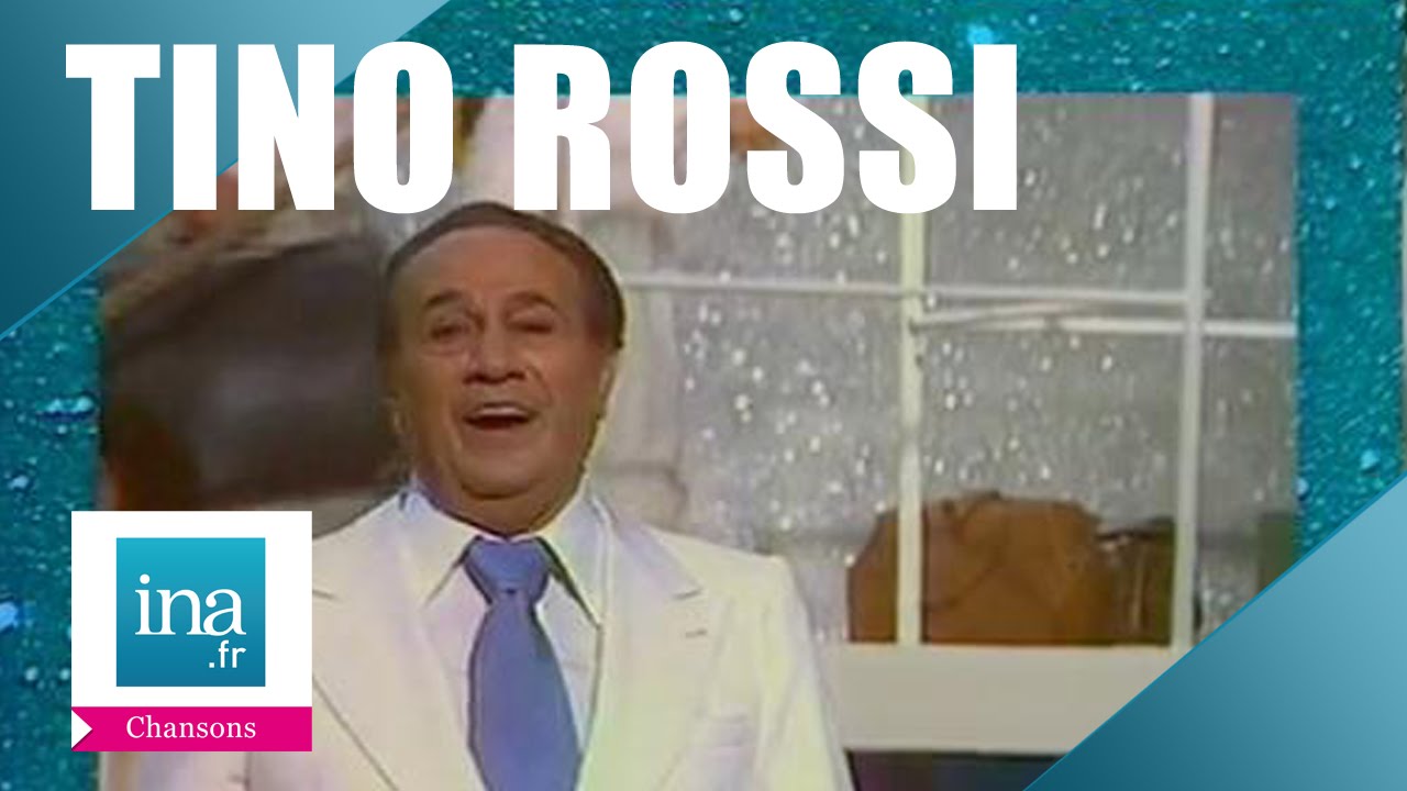 Tino Rossi 