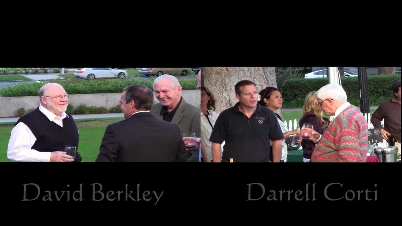 Farm to Fork Legends of Wine