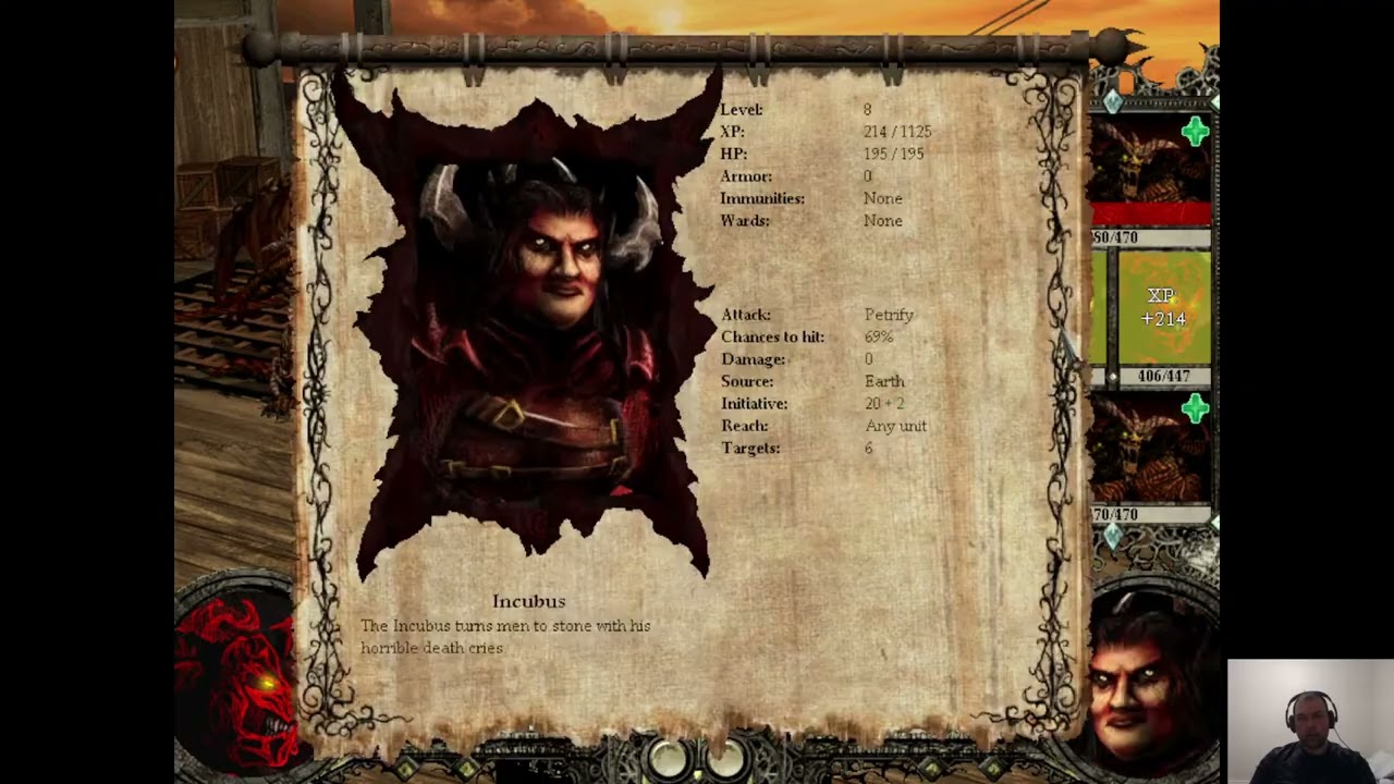 Copy of Some Disciples 2 and then other games