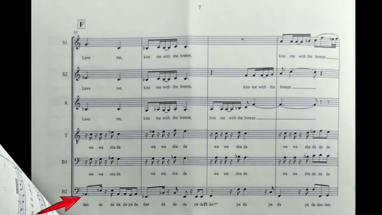 Butterfly Bass 2