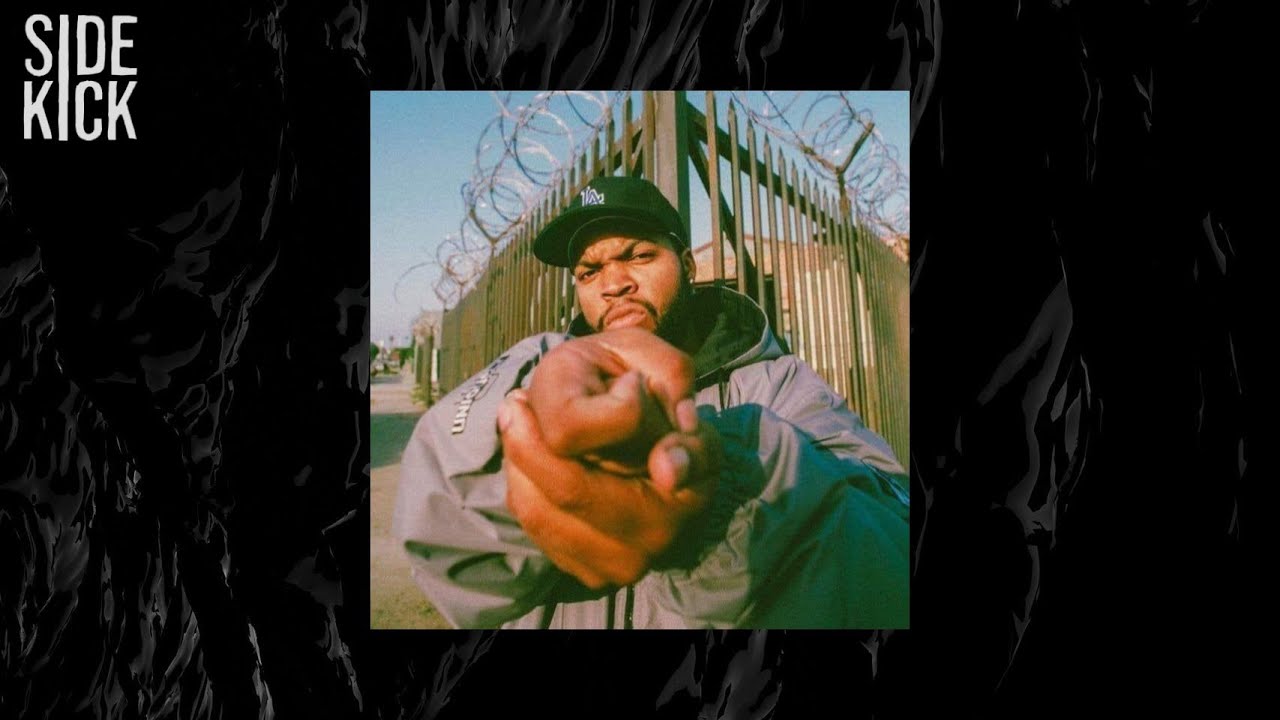 [FREE FOR PROFIT] ICE- Oldschool type beat music | NWA type beat | Hard rap beat