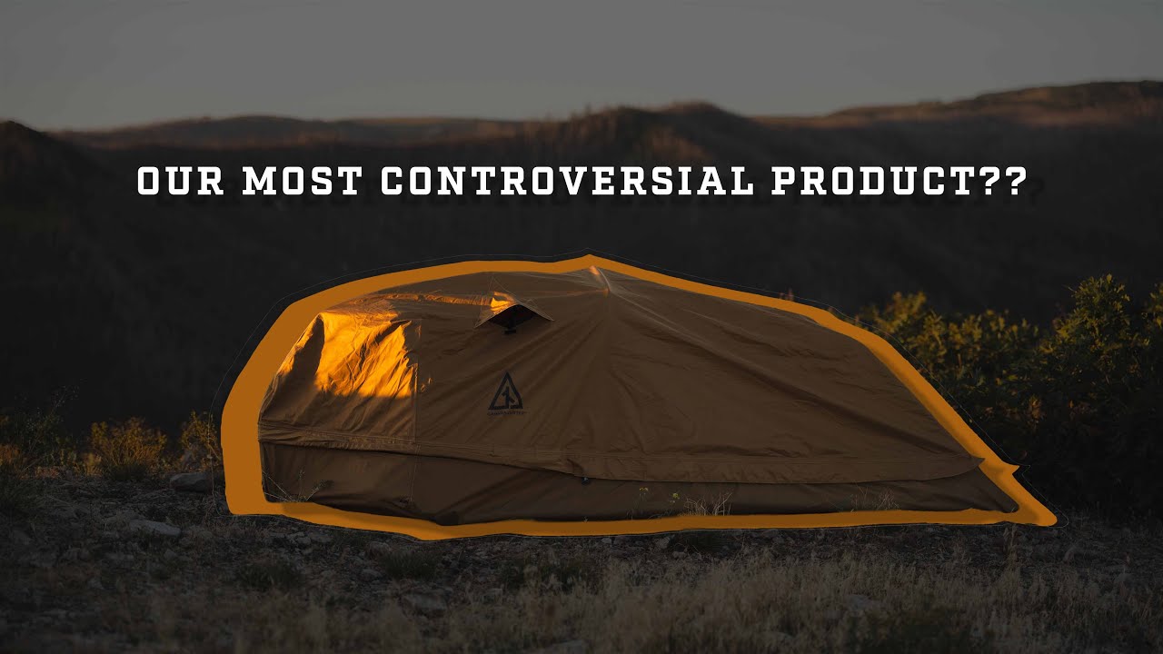Cutter Vlog: Our Most Controversial Product