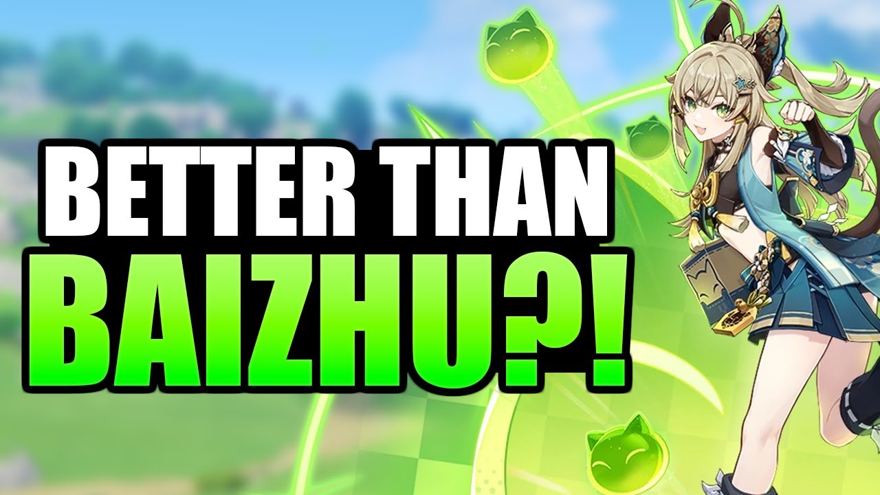 Why Some Players Are Saying That Kirara Is BETTER Than BAIZHU...