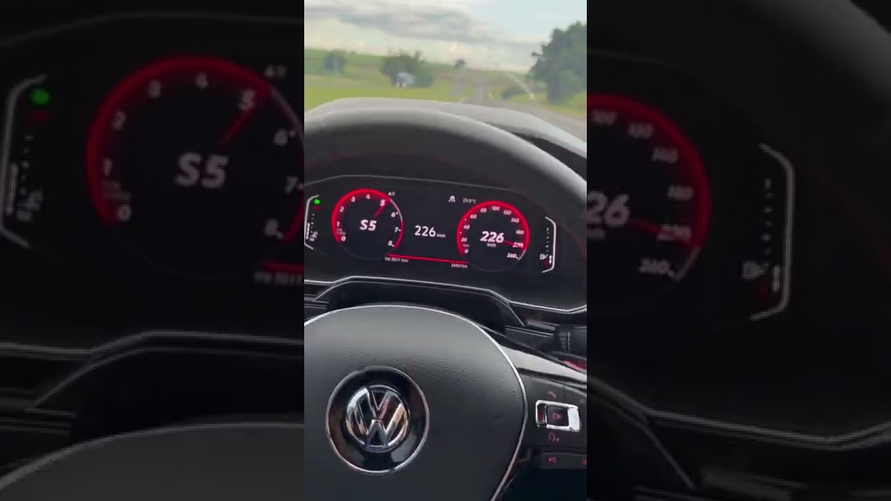 Virtus gts 1.4 stage 2