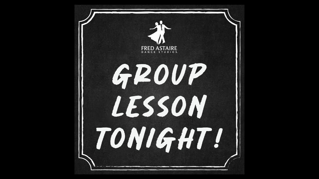 Ballroom Yoga w/Faith is live!