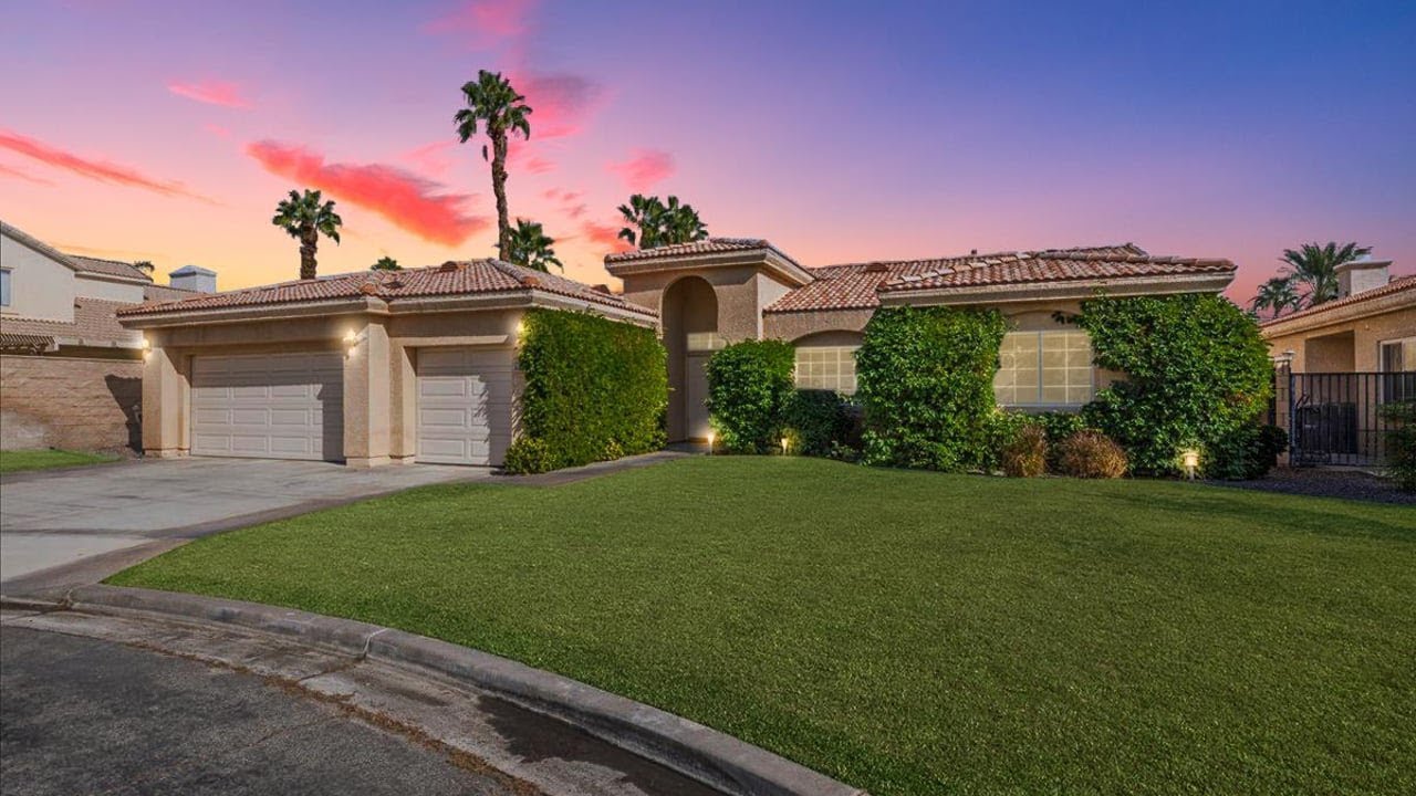 79030 Ladera Dr, La Quinta, CA