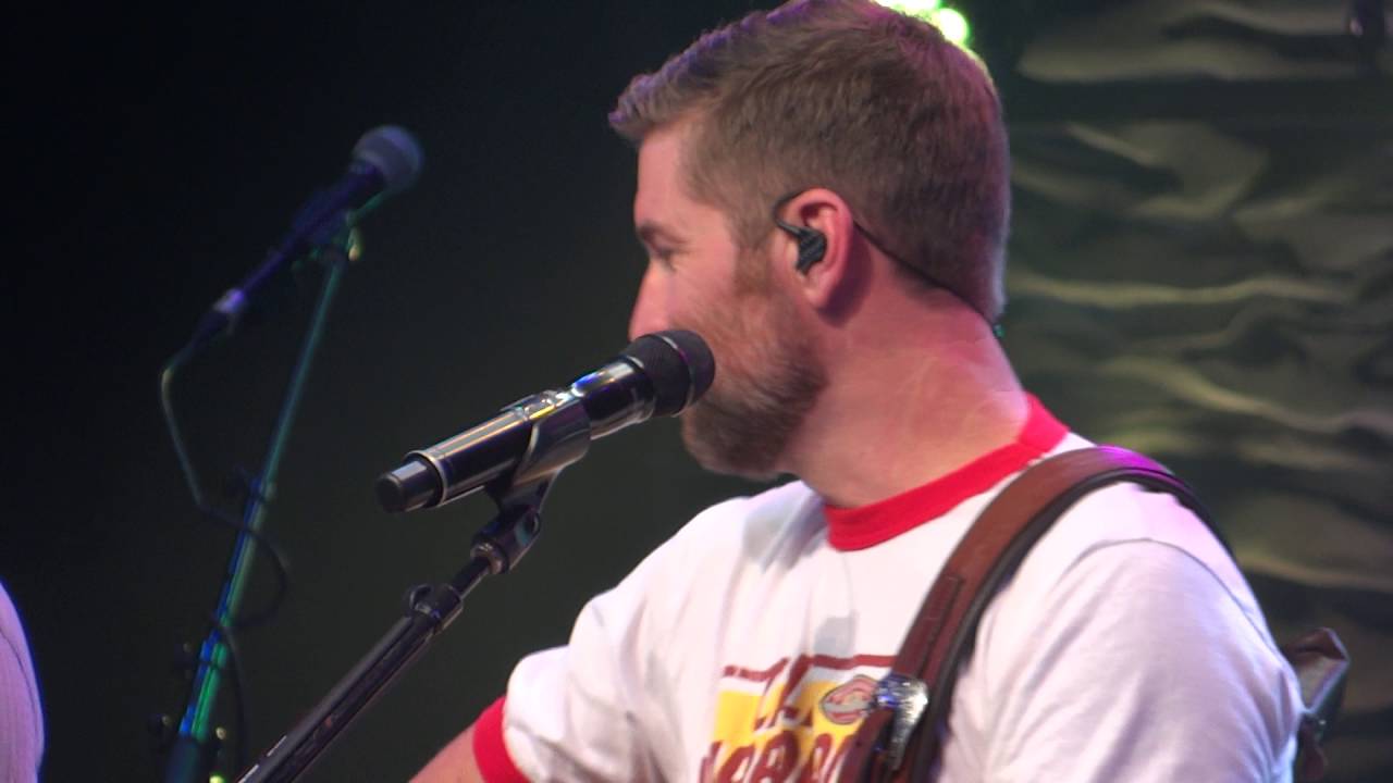 Josh Turner - Your Man