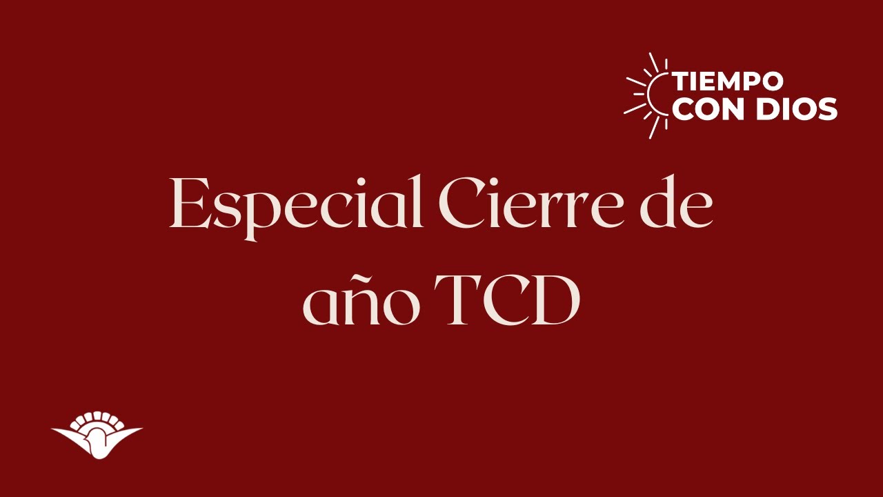Especial Cierre de año TCD