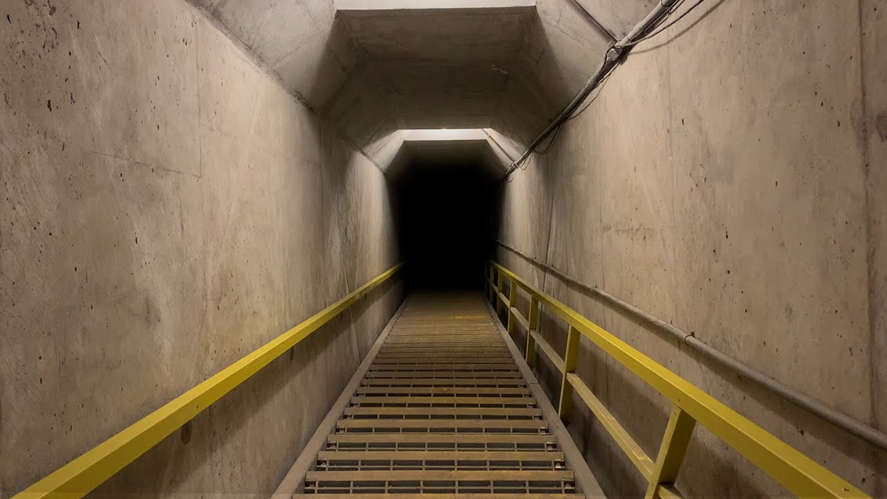 Virtual Field Trip:  Mount Morris Dam!