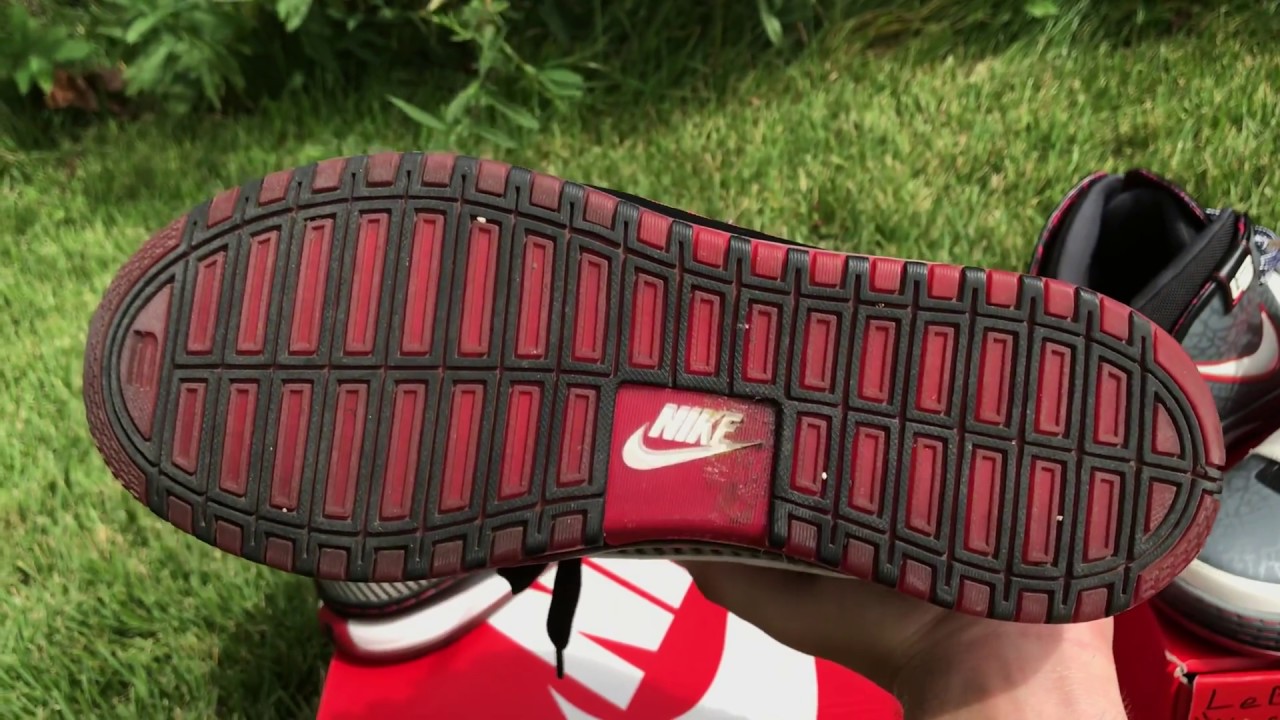 My entire Lebron 6 collection!
