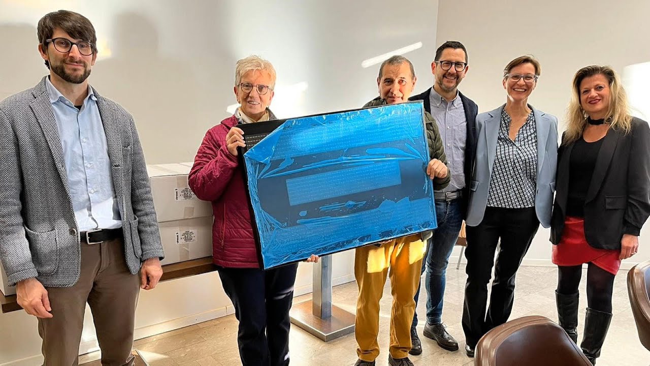 Dall'Unione montana Feltrina un aiuto agli ecovolontari