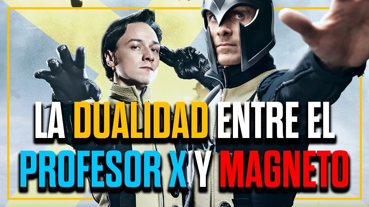 X-Men Primera Generación es MUCHO MEJOR de lo que RECUERDAS | Camino a #DeadpoolAndWolverine