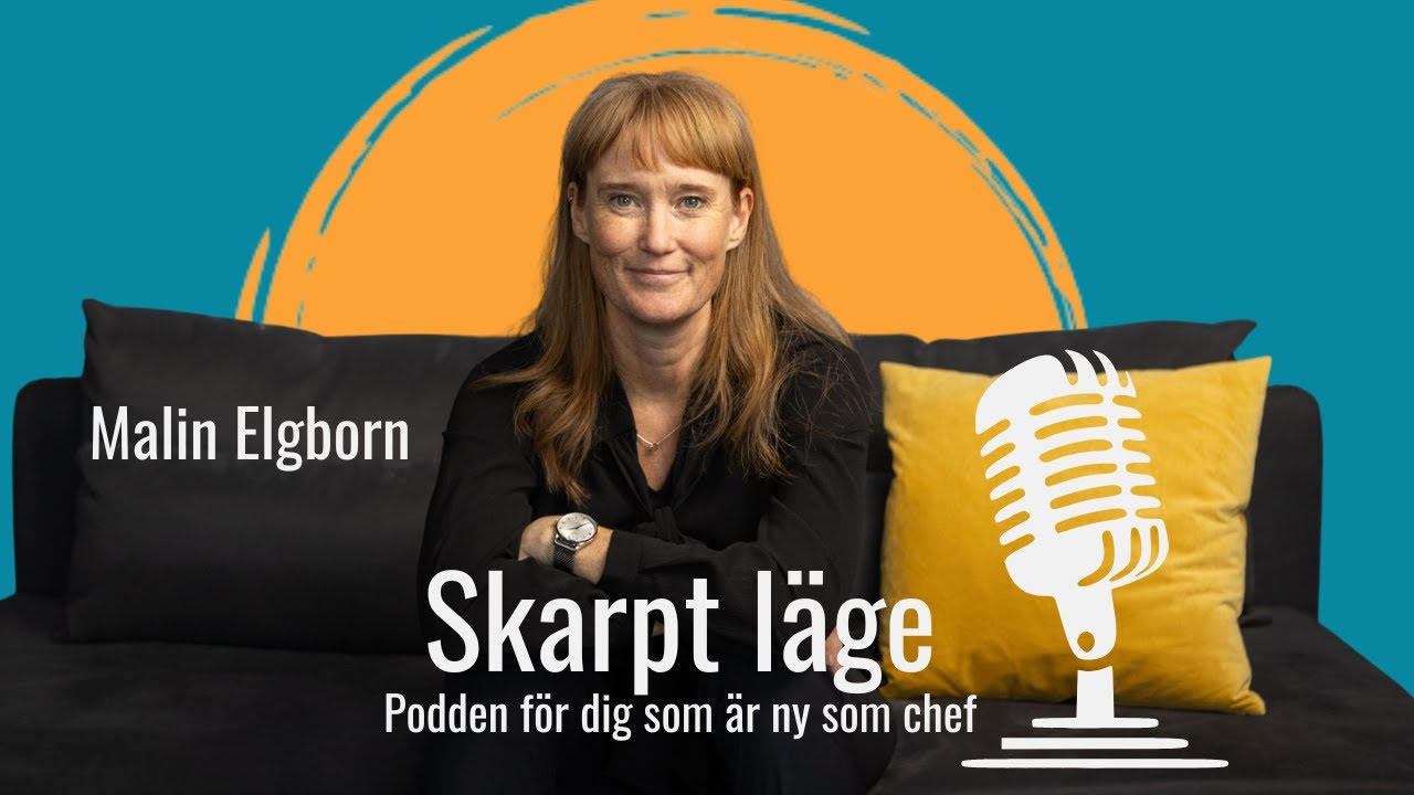 Ny som chef? Ge plats för dina medarbetare