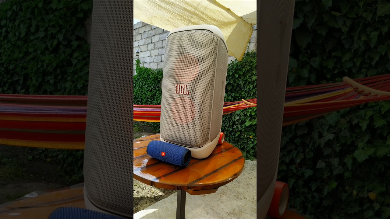 🔥JBL PartyBox Stage 320🔊 #jbl #music #partybox320