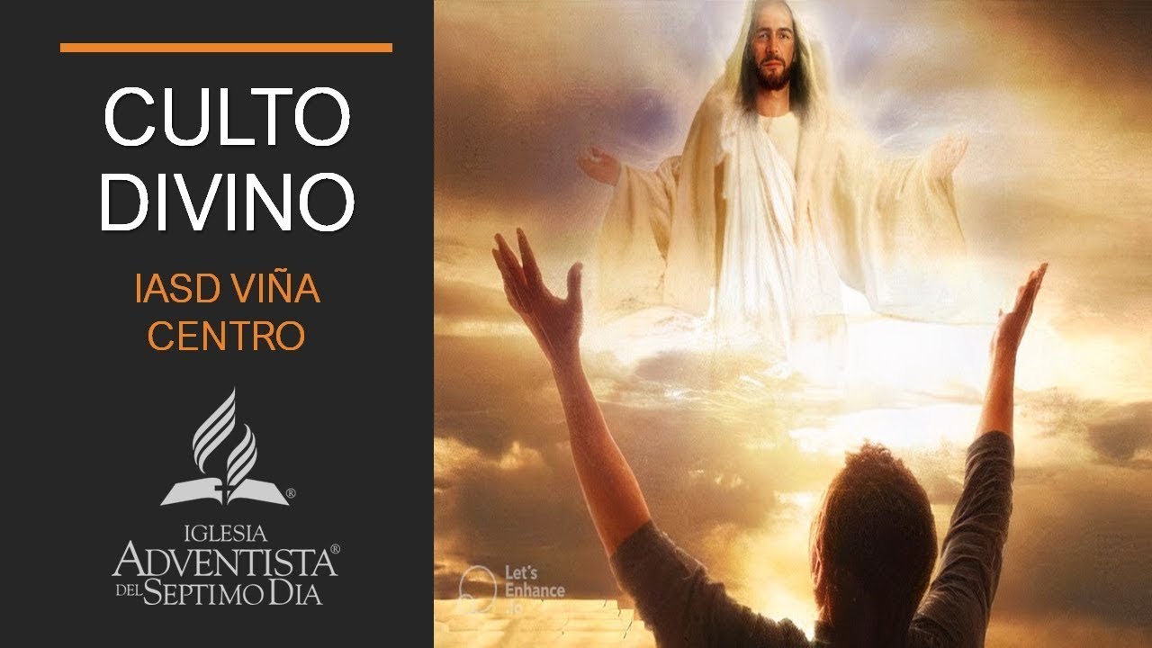 CULTO DIVINO 21/2/2026