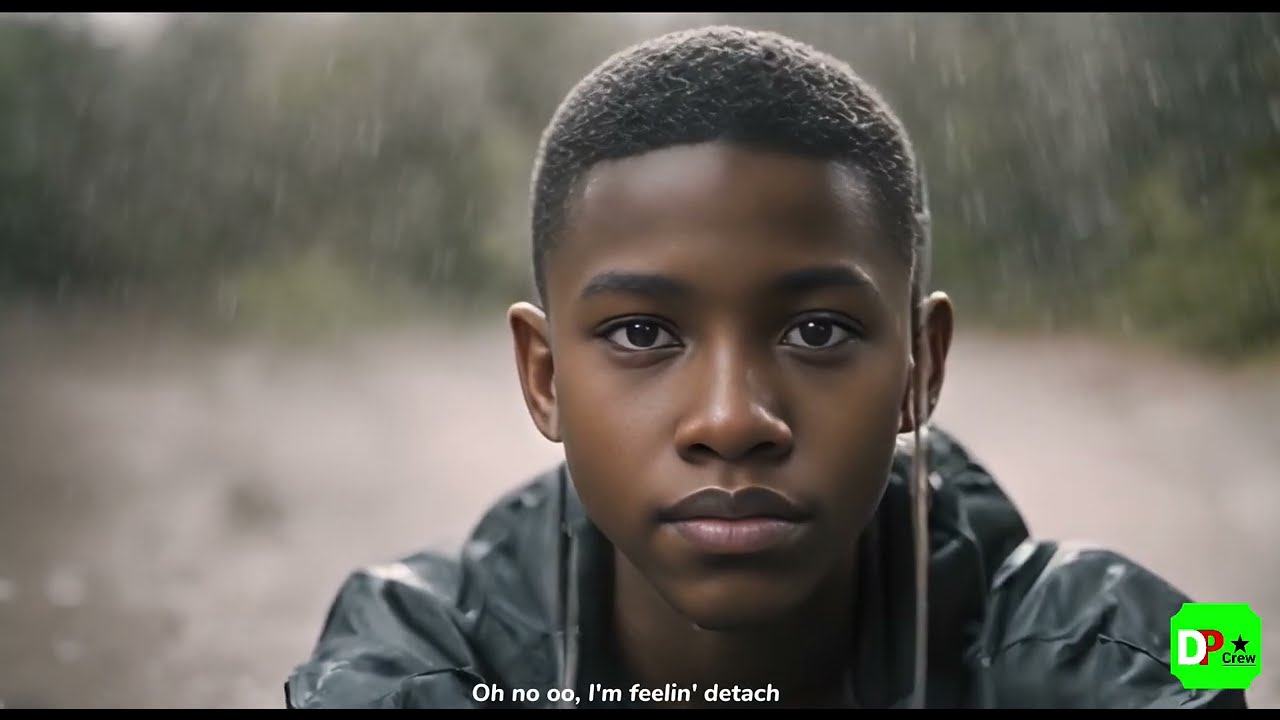 Dhorn Perry - Lonely, Not Alone (Official Visualizer)