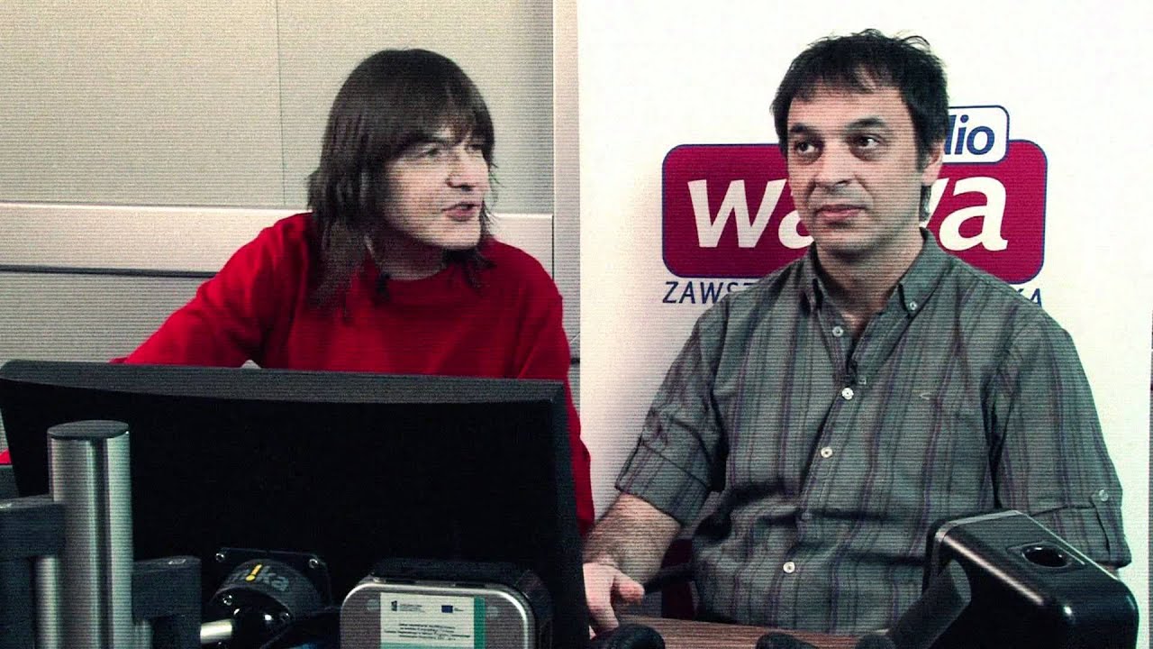 Radio Wawa 20 Lat