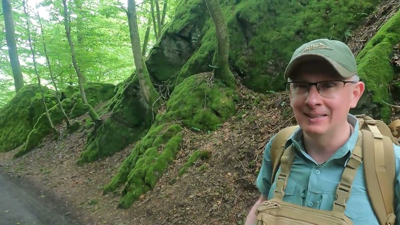 Natursteig Sieg 10