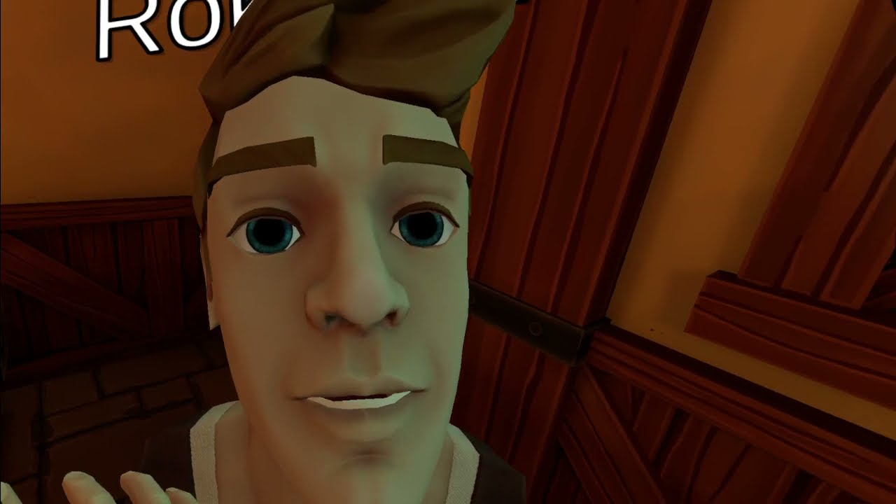 Cards and Tankards - {VALVE INDEX VR}