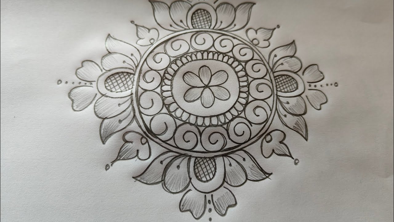 Sankranthi muggulu designs✨✨#సంక్రాంతి ముగ్గులు ✨👌#Beautiful Pongal kolam designs