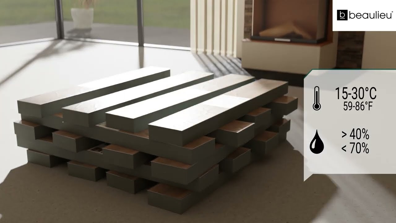 Comment installer Veraterra de Beaulieu | Guide d’installation du coeur organique renouvelable