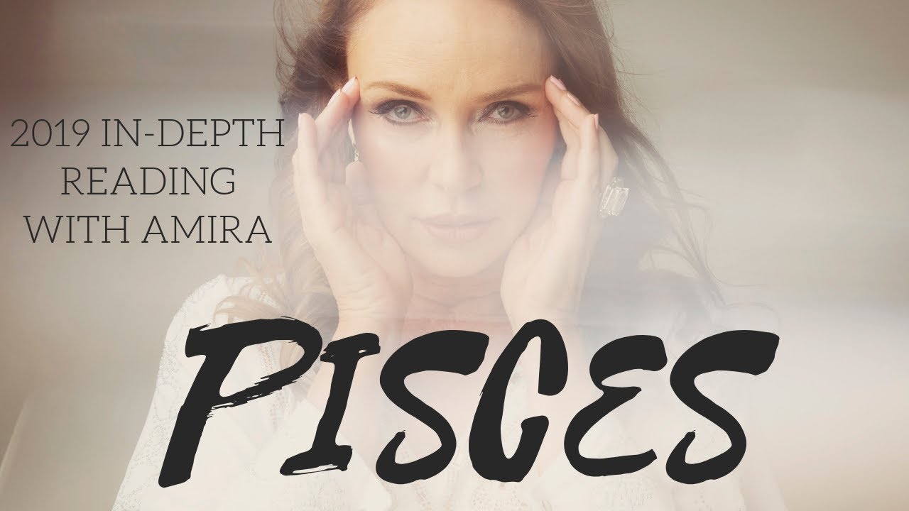 PISCES 2019 In Depth Reading-From Rags to Riches♓♓