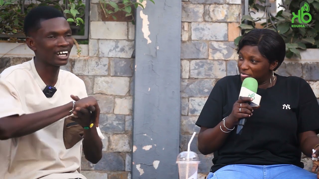INTERVIEW EXCLUSIVE DU GROUPE MENACE SOCIETY 2 (MS2) AVEC MAMI SUR KOUMABEY