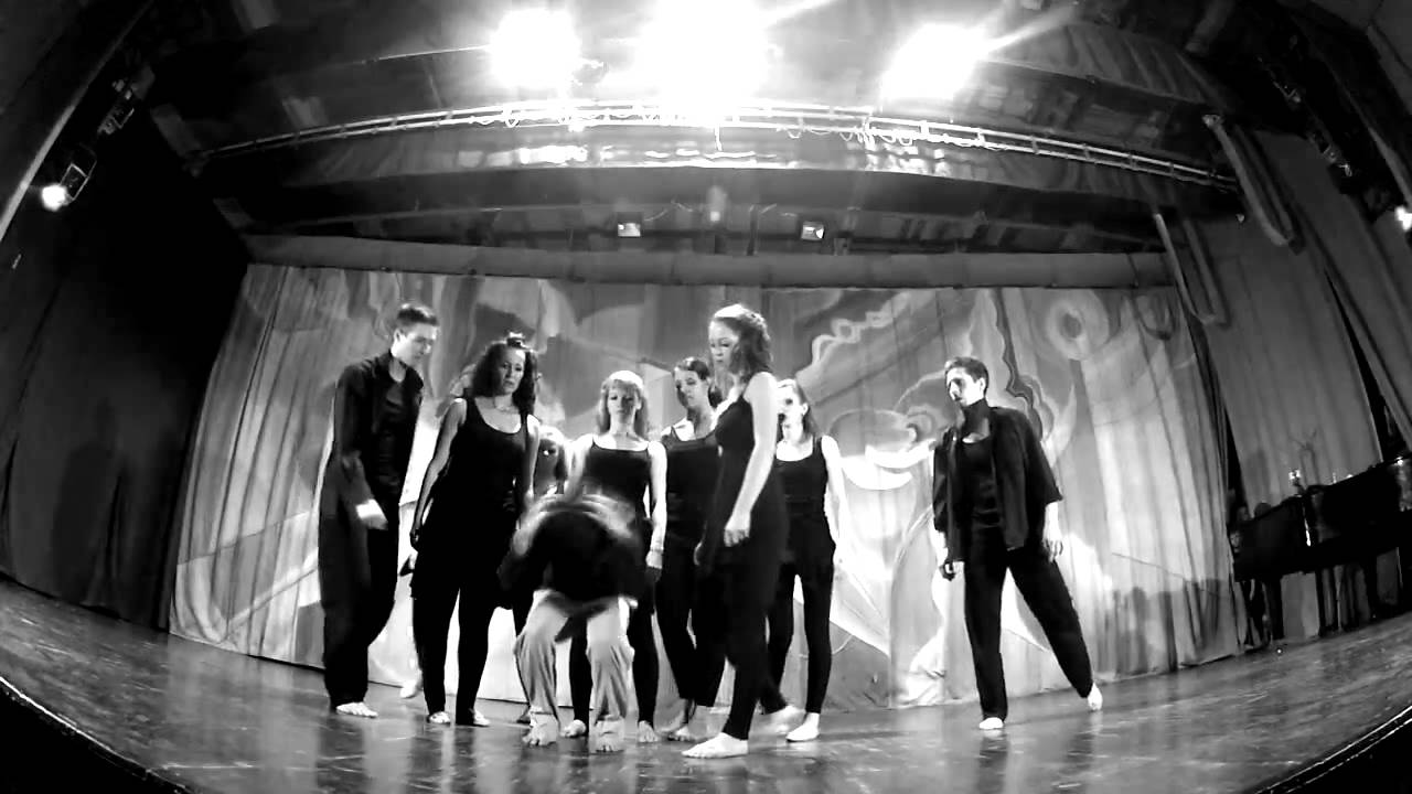 Art Dance Planet  Реквием по мечте