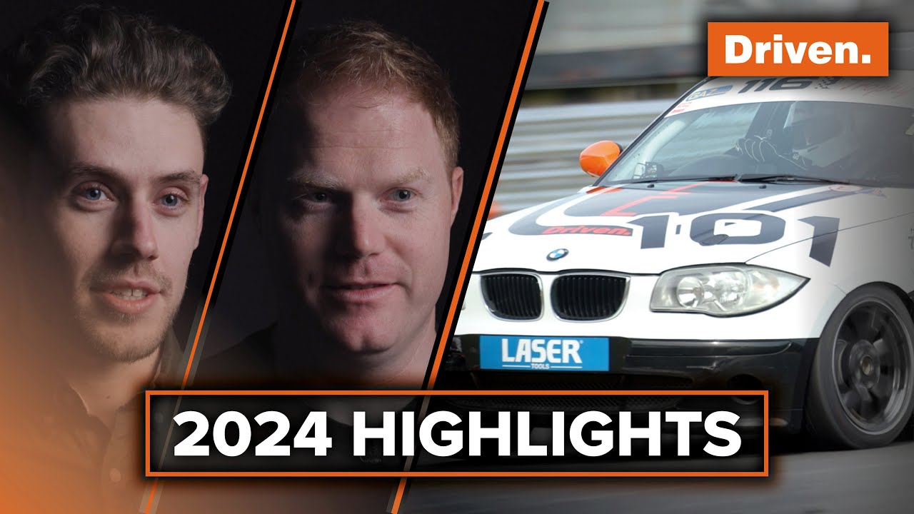 116 Trophy Season Review 2024 | Driven by Passion | Driven International