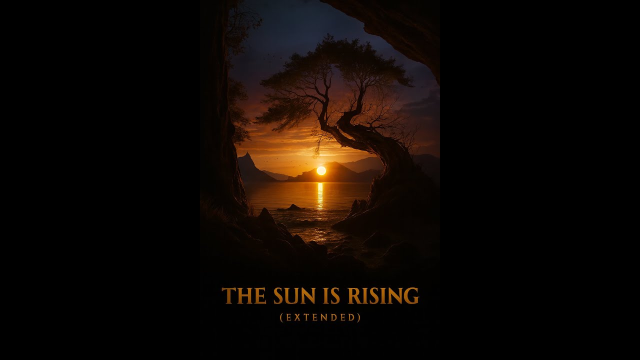 Dj Maag - The sun is rising (Extended)