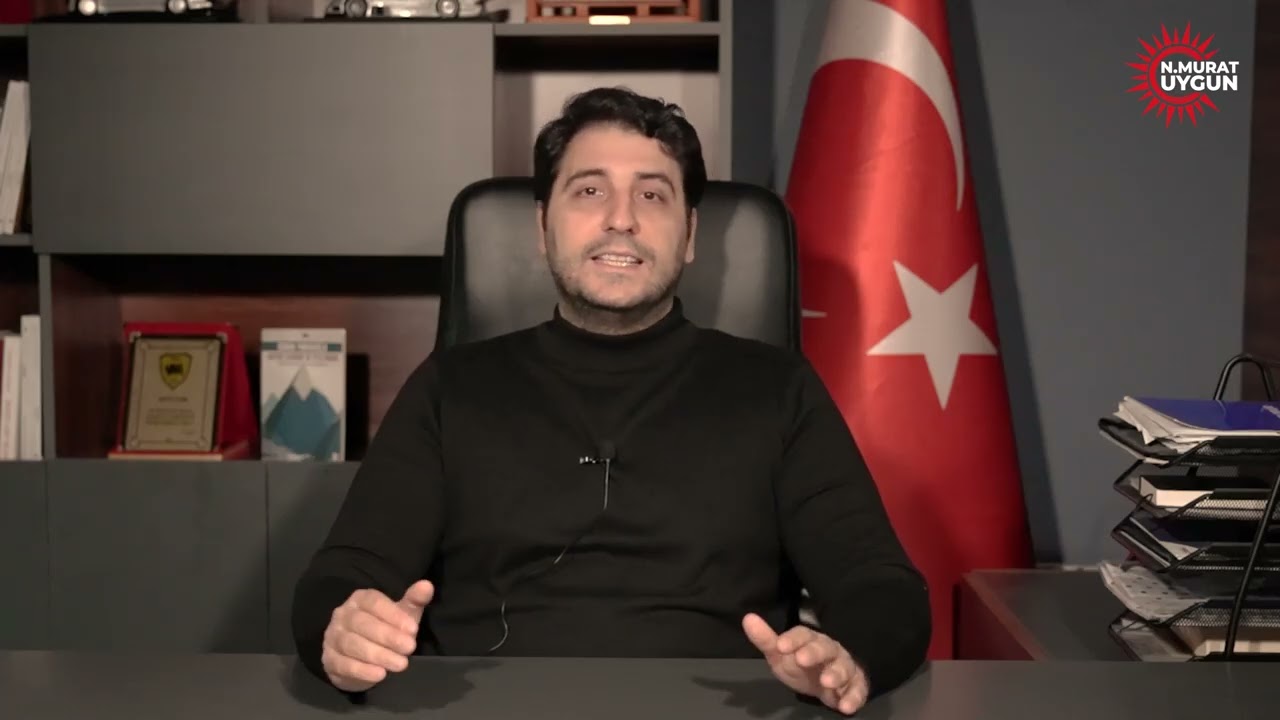 Dünyanın Gündeminde! #nükleerenerji