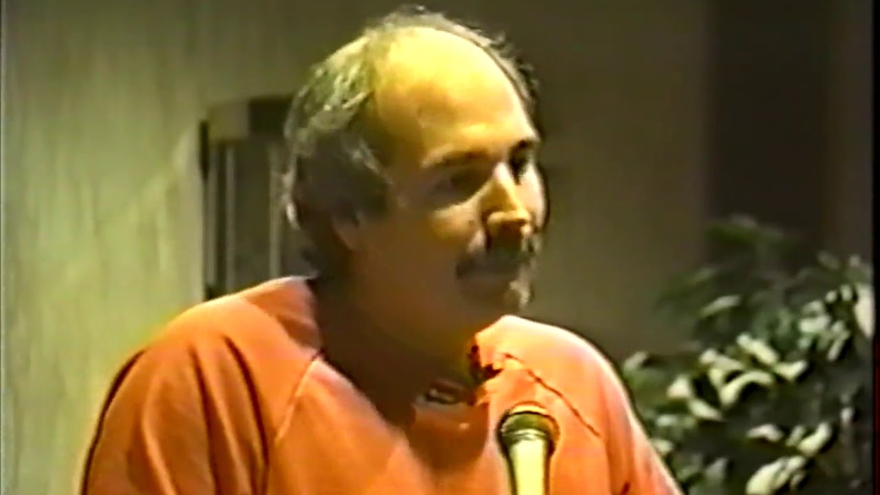 Jerry Wilson, President, CEO of Soloflex