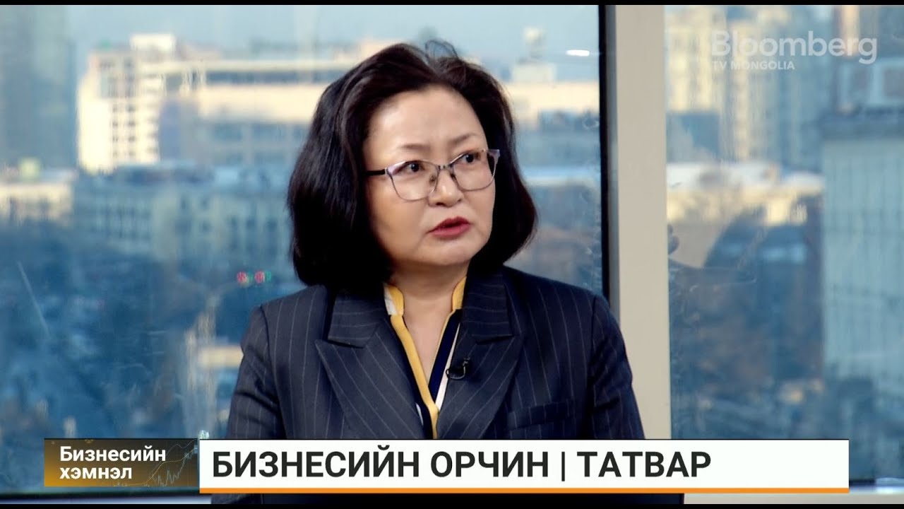 Б.Хаш-Эрдэнэ: Хэт өндөр нийгмийн даатгалын шимтгэл ААН-үүдийн цалин нэмэх боломжийг хязгаарлаж байна