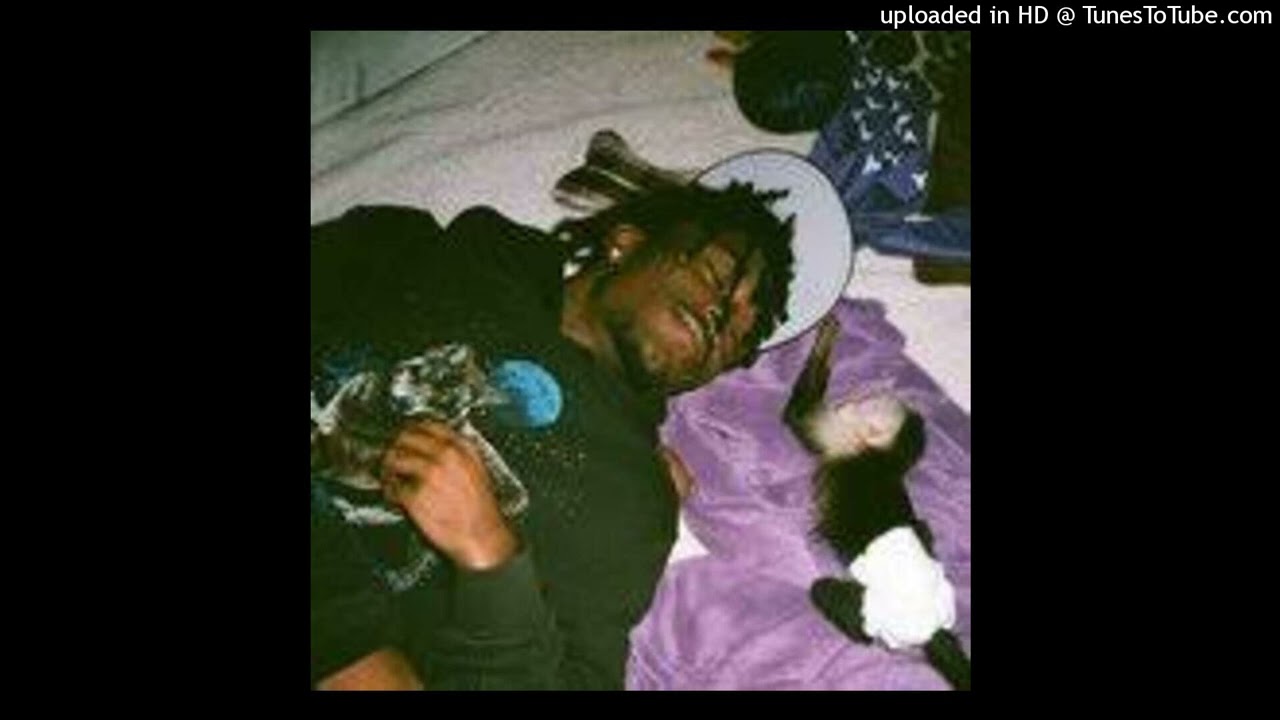 [Free For Profit] Lil Uzi Vert x Money Man - 