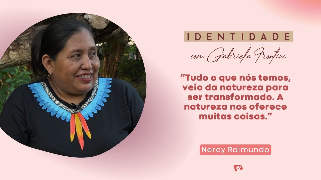 ALDEIA INDÍGENA CACHOEIRINHA NO MATO GROSSO DO SUL RECEBE OFICINA DE SABOARIA GRATUITA