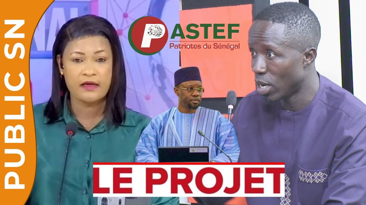 Abdou Nguer critique  Ngoné Saliou et presse Pastef ''Niit ya wara outeul sa bopp Indépendance''