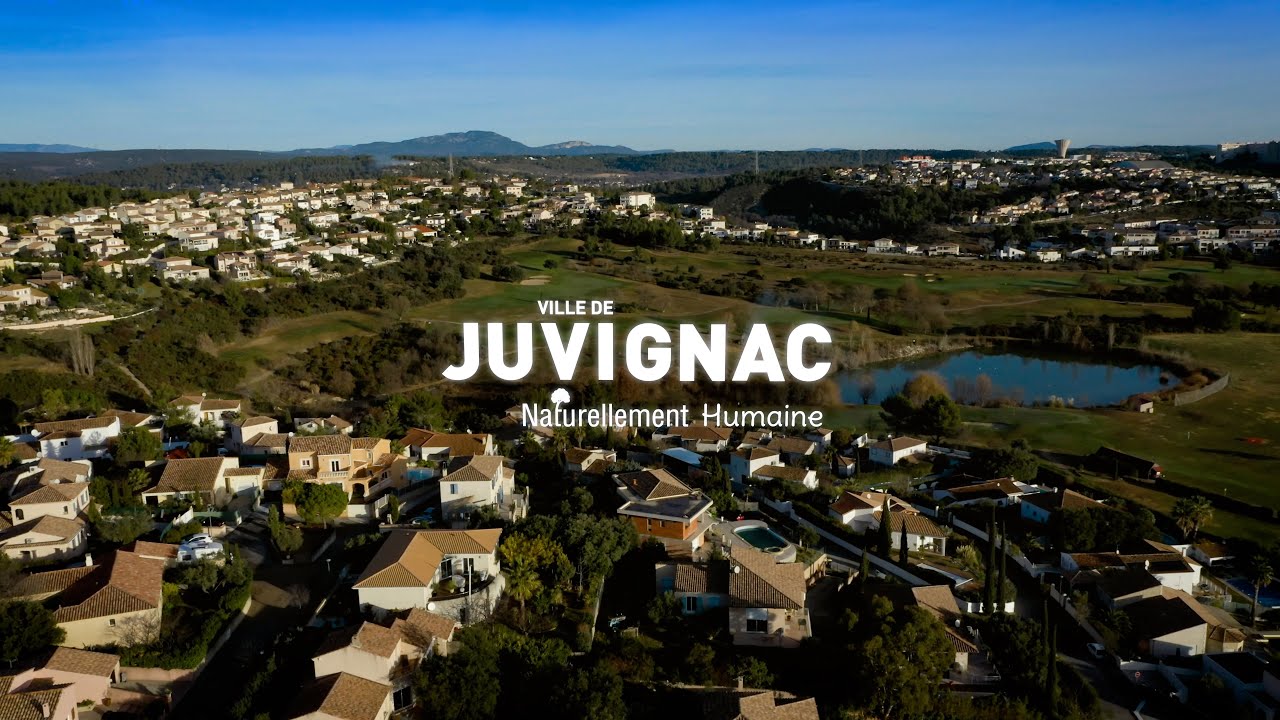 LES VŒUX DES JUVIGNACOIS POUR 2022